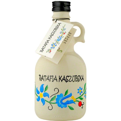 RATAFIA KASZUBSKA 0,5L