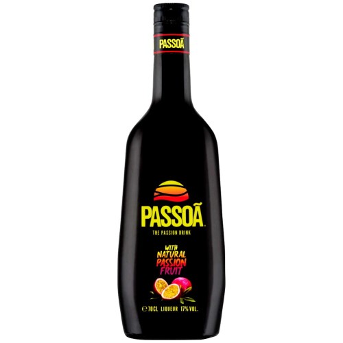 PASSOA LIKIER 0,7L