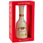 NATURALNA NALEWKA NA OWOCACH MALINY 0,5L