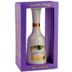 NATURALNA NALEWKA NA KWIATACH CZARNEGO BZU 0,5L