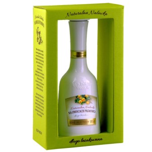 NATURALNA NALEWKA NA OWOCACH PIGWOWCA 0,5L