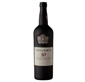 WINO PORTO TAYLORS 10YO TAWNY 0,75L