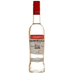 LUXARDO SAMBUCA DEI CESARI - ANYŻOWY LIKIER  0,7L 