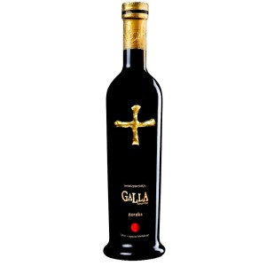 BENEDYKTYNKA GALLA ANONIMA LIKIER 0,5L + KARTONIK