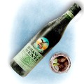 FERNET BRANCA MENTA LIKIER 0,7L
