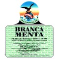 FERNET BRANCA MENTA LIKIER 0,7L