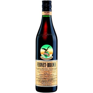 FERNET BRANCA LIKIER 0,7L