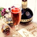 CHAMBORD LIKIER 0,5L