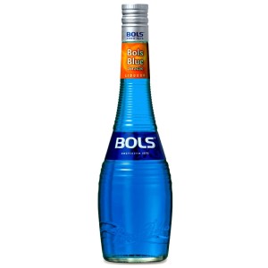 BOLS BLUE CURACAO LIKIER 0,7L