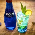 BOLS BLUE CURACAO LIKIER 0,7L