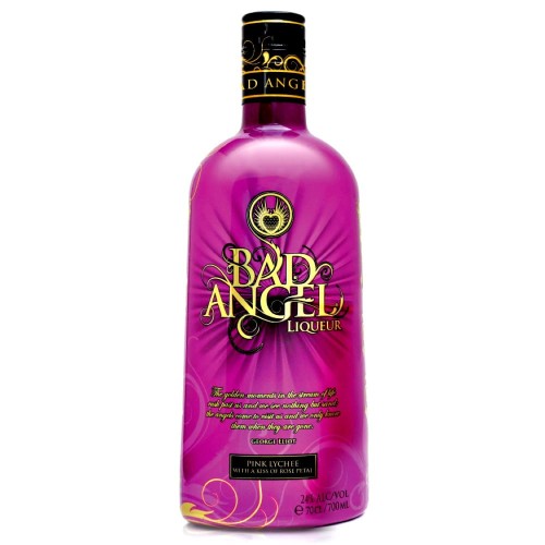BAD ANGEL LIKIER 0,7L