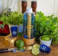 DQ GOLD VODKA 0,7L
