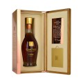 GLENMORANGIE GRAND VINTAGE MALT 1990 WHISKY 0,7L + SKRZYNKA