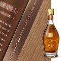 GLENMORANGIE GRAND VINTAGE MALT 1990 WHISKY 0,7L + SKRZYNKA