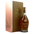 GLENMORANGIE GRAND VINTAGE MALT 1990 WHISKY 0,7L + SKRZYNKA