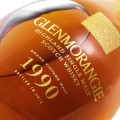 GLENMORANGIE GRAND VINTAGE MALT 1990 WHISKY 0,7L + SKRZYNKA