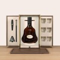 HENNESSY XO MATHUSALEM COGNAC
