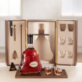 HENNESSY XO MATHUSALEM COGNAC