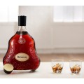 HENNESSY XO MATHUSALEM COGNAC