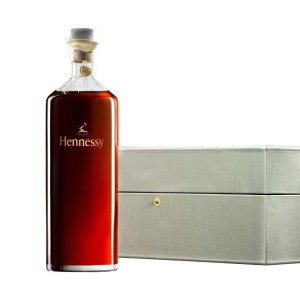 HENNESSY EDITION PARTICULIERE COGNAC