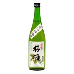 UMESHU - SHINANO NO UMESHU 0,72L