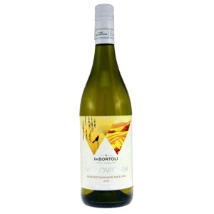 WINO DE BORTOLI WILLOWGLEN GEWURZTRAMINER RIESLING 0,75L