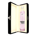 DIAMOND STANDARD VODKA - RÓŻOWY PYŁ 1L + SKRZYNIA