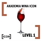 AKADEMIA WINA ICON - LEVEL 1