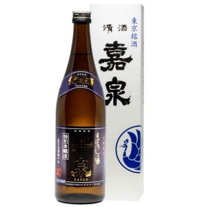 SAKE MABOROSHI NO SAKE KASEN 0,72L + KARTONIK