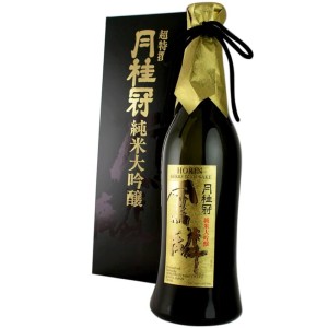 SAKE HORIN ULTRA PREMIUM 0,75L + OPAKOWANIE