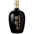 SAKE GEKKEIKAN BLACK &amp; GOLD 0,75L