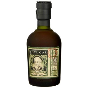 BOTUCAL [DIPLOMATICO] RESERVA EXCLUSIVA RUM 0,05L