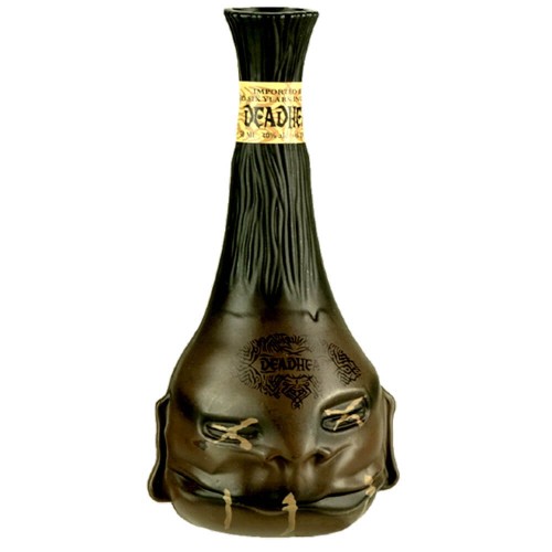 DEADHEAD RUM 6YO 0,05L