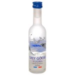 GREY GOOSE VODKA 0,05L
