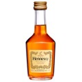 HENNESSY VS COGNAC 0,05L
