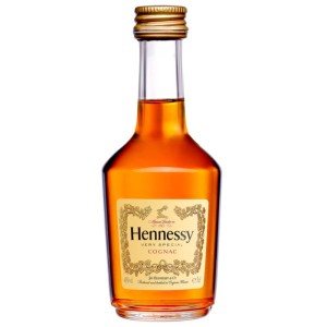 HENNESSY VS COGNAC 0,05L