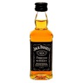 JACK DANIEL'S 0,05L (SZKŁO)