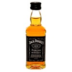 JACK DANIEL'S 0,05L (SZKŁO)