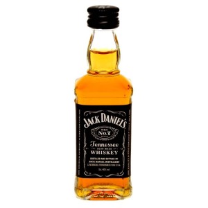JACK DANIEL'S 0,05L (SZKŁO)