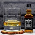 JACK DANIEL'S 0,05L (SZKŁO)