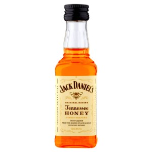 JACK DANIEL'S HONEY 0,05L