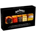 JACK DANIEL'S MINI SET 5*0,05L