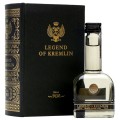 LEGEND OF KREMLIN VODKA 0,05L + KSIĄŻKA