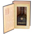 LEGEND OF KREMLIN VODKA 0,05L + KSIĄŻKA