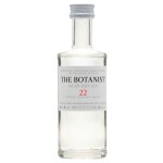 THE BOTANIST ISLAY DRY GIN 0,05L