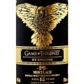 GRA O TRON 'SIX KINGDOMS' - MORTLACH 15YO 0,7L + TUBA