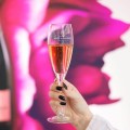 SZAMPAN MOET &amp; CHANDON ROSE IMPERIAL 0,75L + KARTONIK