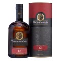 BUNNAHABHAIN 12YO WHISKY 0,7L