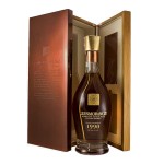 GLENMORANGIE GRAND VINTAGE MALT 1990 SINGLE MALT WHISKY 0,7L + SKRZYNKA 