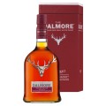 THE DALMORE CIGAR MALT RESERVE WHISKY 0,7L + KARTONIK